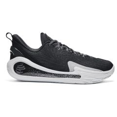 Under Armour Unisex Curry 12 'Wardell Mode' Basketball Shoes - Enhanced Grip and Comfort