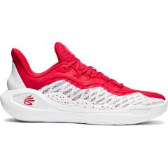 Under Armour Unisex Curry 11 Team Basketball Shoes - Enhanced Grip and Stability