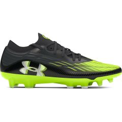 Under Armour Mens UA Magnetico Elite 4 FG Soccer Cleats - Customized Fit and Control