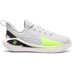 Under Armour Pre-School Curry 12 'Gravity' Basketball Shoes - Enhanced Fit & Support