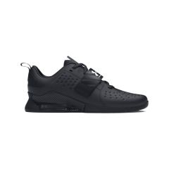Under Armour Unisex UA Reign Lifter Training Shoes - TPU-Injected Heel Lift Support