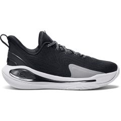 Under Armour Grade School Curry 12 'Wardell Mode' Basketball Shoes - Breathable Engineered Mesh Upper