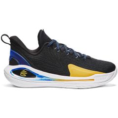 Under Armour Grade School Curry 12 Dub Nation Basketball Shoes - Engineered for Comfort and Control