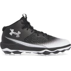 Under Armour Men's Spotlight Mid Football Cleats - Customized Fit