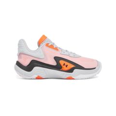 Under Armour Unisex UA Spawn 7 Basketball Shoes - Lightweight and Breathable