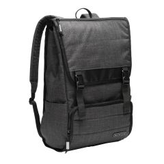 OGIO Apex Rucksack in Heather Grey | 411090