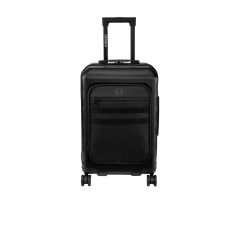 OGIO Utilitarian Carry-On Spinner in Blacktop | 413011