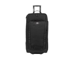 OGIO Nomad 30 Travel Bag in Black | 413017