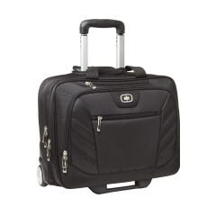 OGIO Lucin Wheeled Briefcase