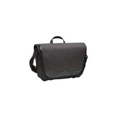 OGIO Sly Messenger Bag in Heather Grey | 417041