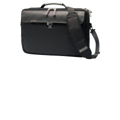 OGIO Pursuit Messenger Bag in Black | 417053