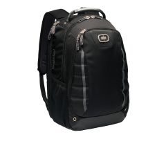 OGIO Pursuit Pack in Black | 417054