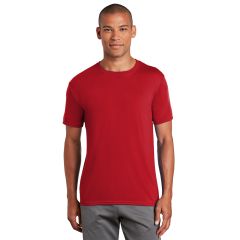 Gildan Performance Mens Short Sleeve T-Shirt