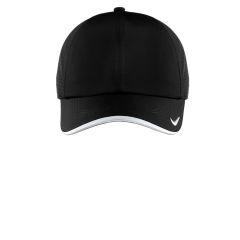 Nike Dri-FIT Swoosh Perforated Mens Cap