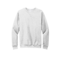 Jerzees Super Sweats NuBlend Mens Crewneck Sweatshirt