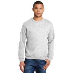 Jerzees NuBlend Mens Crewneck Sweatshirt
