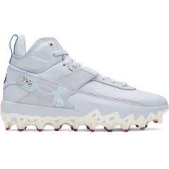 Under Armour Men's UA Harper 10 Pro TPU Mid Baseball Cleats