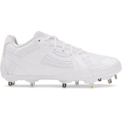 Under Armour Womens Glyde Sola Pro MT Softball Cleats - Breathable with Added Durability