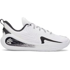 Under Armour Unisex Curry 12 Team Basketball Shoes - Enhanced Fit and Support