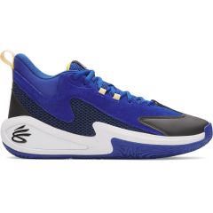Curry Unisex 3Z 25 SDE Basketball Shoes - Charged Cushioning Technology