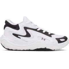 Under Armour Unisex Jet '25 Footwear - True Foot Fitment