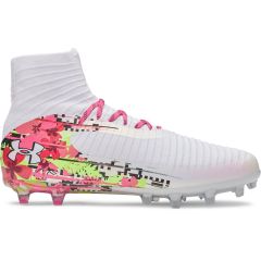 Under Armour Unisex Highlight Pro LE Lacrosse Cleats - Lightweight TPU Plate
