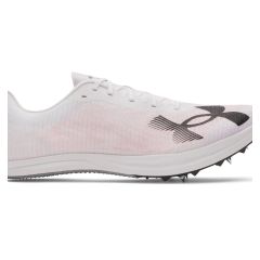 Under Armour Adult Unisex Kick Distance 5 Spikes
