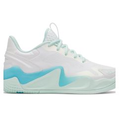 adidas gazelle silver green womens Women's adidas Crazyflight Mid Volleyball Shoes main image 1