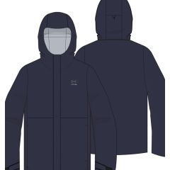 Under Armour Mens Cloudstrike Jacket