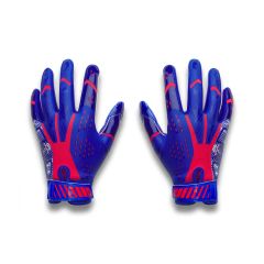 Under Armour Youth Blur LE Football Gloves