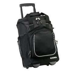 OGIO Pulley Cooler in Black | 611701