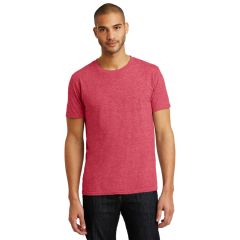 Gildan Tri-Blend Mens Short Sleeve T-Shirt