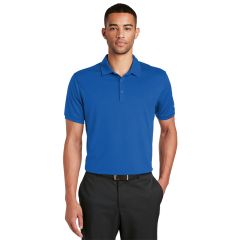 Nike Dri-FIT Players Modern Fit Mens Short Sleeve Polo Shirt