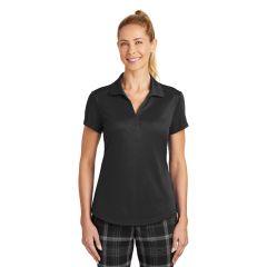 Nike Dri-FIT Legacy Womens Short Sleeve Polo Shirt
