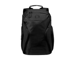 OGIO Hatch Pack in BlackHth Grey | 91001