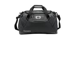 OGIO Catalyst Duffel in Black | 95001
