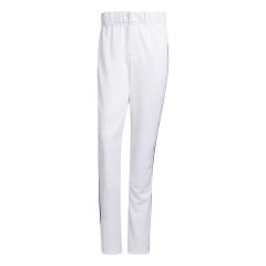 adidas Icon Pro Mens Baseball Pants with Piping