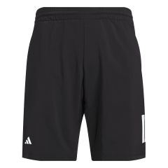 adidas Mens Club Tennis ClimaCool 3-Stripes Shorts