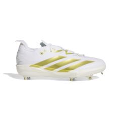 adidas Mens Adizero Electric+ 2.0 Adult Baseball Cleats