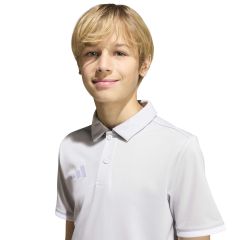 adidas Unisex Junior Entrada26 Polo Shirt ��ClimaCool Breathability for Soccer
