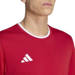 adidas Men's Entrada 26 Soccer Jersey – Engineered for Pitch Performance