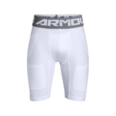 Under Armour Boys UA Football 6-Pocket Girdle - HeatGear Armour with Sweat Wicking