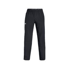 Under Armour Mens Hockey Warm Up Pants - Water Resistant
