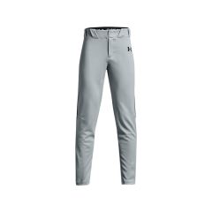Under Armour Boys Vanish Piped Baseball Pants - Fast-Drying