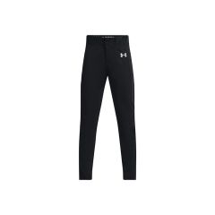 Under Armour Boys Utility Elite Tapered Baseball Pants - ArmourPrint Durability