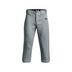 Under Armour Boys Utility Pro Knicker Baseball Pants - Lightweight and Durable