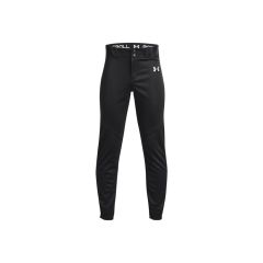 Under Armour Boys Utility Closed Baseball Pants - Sweat-Wicking and Durable