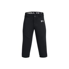 Under Armour Boys Utility Baseball Knicker Apparel - Lightweight and Durable