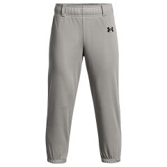 Under Armour Youth T-Ball Baseball Pants - Sweat-Wicking and Durable