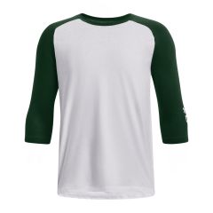 Under Armour Boys Classic Baseball Raglan Jersey